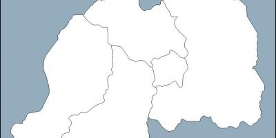 Ruandi mapu iznijeti